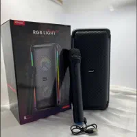 فروش ویژه اسپیکر قابل حمل KTS 1972|پخشکننده همراه|ارومیه, |دیوار