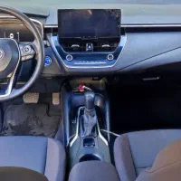 تویوتا۱۸۰۰ لوین ۲۰۲۳بدون رنگ کم کار|خودرو سواری و وانت|شهریار, شهرک وائین|دیوار