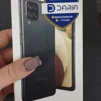 سامسونگ A12|موبایل|ری, منصوریه منگل|دیوار