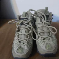 کفش کوهنوردی استوک|کیف، کفش، کمربند|نیشابور, بلوار گلها|دیوار