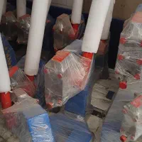 دستگاه ابزار پرس پانچ دستی.تکی.عمده مدل مختلف|ابزارآلات|تهران, شوش|دیوار