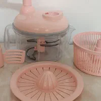 خرد کن دستی|خردکن، آسیاب، غذاساز|محمدیه-قزوین, |دیوار