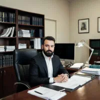 وکیل متخصص دعاوی چک ملکی-ارث-مالی ربوی-سفته