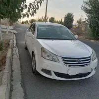 معامله مشاور چینی راین v5جک چری بایک تمامی چینیها|خودرو سواری و وانت|تهران, شهرک چیتگر|دیوار