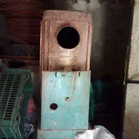 فروش بخاری گازوئیلی ونفتی|بخاری، هیتر، شومینه|شیراز, کفترک|دیوار