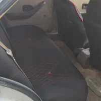 پژوه ۴۰۵ مدل ۸۹|خودرو سواری و وانت|آق قلا, |دیوار