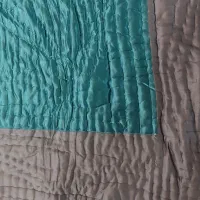 لحاف کرسی|رختخواب، بالش، پتو|قزوین, |دیوار