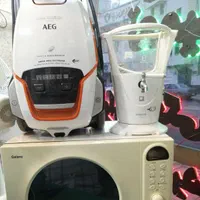 تعمیر لوازم خانگی برد الکترونیکی (بخور سرد اتو پرس|خدمات پیشه و مهارت|قم, چهار مردان|دیوار