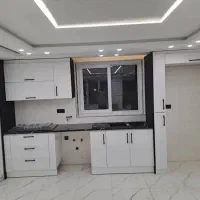 کابینت مدرن و شیک مدل hoop