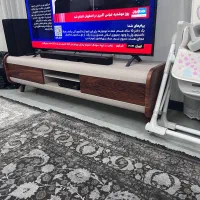 میزتی وی|میز تلویزیون|شهر ری, شهادت|دیوار