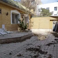 احمدآباد پاستور 400 متر ویلایی دربست