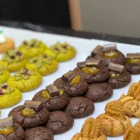 آموزش کوکی و نان|خدمات آموزشی|مشهد, کلاهدوز|دیوار