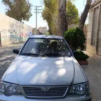 پراید ۱۳۲ مدل ۸۸