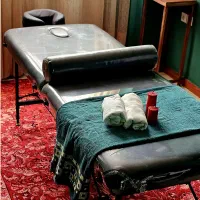 مرکز ماساژ تخصصی کاشمر