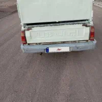 وانت پیکان 92درحد|خودرو سواری و وانت|بیرجند, |دیوار