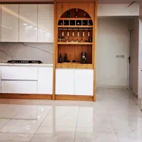 نیاز مند نیرو برای کابینت  ام دی اف