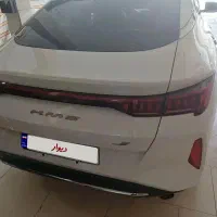 کی ام سی مدل1403 j7کمکار مشابه صفر گارانتی فعال|خودرو سواری و وانت|مشهد, هفده شهریور|دیوار