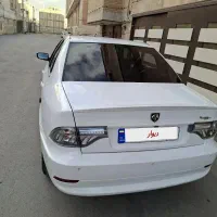 سمند سورن پلاسEF7 فول