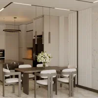 طراحی و بازسازی دکوراسیون داخلی با کیفیت