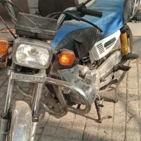 متور هندا 125