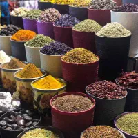 استخدام نیروی کار در عطاری