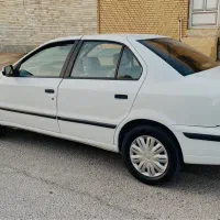 سمند LX ساده، مدل ۱۳۹6|خودرو سواری و وانت|دزفول, |دیوار