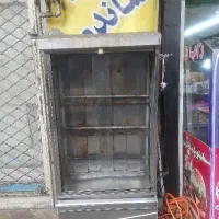 دستگاه مرغ بریان