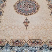 دو تخته فرش12متری700شانه هالیدی|فرش|ایلام, |دیوار