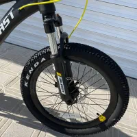 دوچرخه بلست QUICK 20|دوچرخه، اسکیت، اسکوتر|زنجان, |دیوار