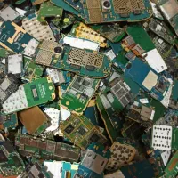 برد گوشی موبایل