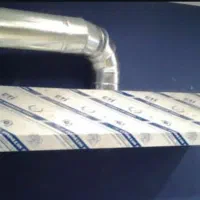 هود استیل و گالوانیزه