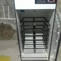 فروش دو عدد دستگاه جوجه کشی|لوازم جانبی حیوانات|خرمآباد, |دیوار