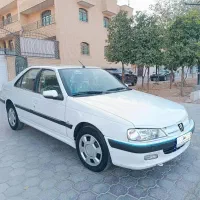 پژو تیوفایومدل1401 گاز سیمی|خودرو سواری و وانت|شیراز, سعدیه جنوبی|دیوار