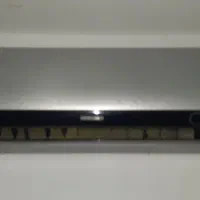 کولراسپلیت  سامسونگ نقره ایی ک