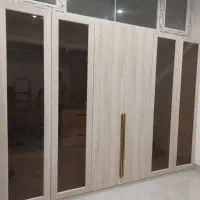 کابینت و کمد دیواری دکور مغازه (اقساطی)|خدمات پیشه و مهارت|بجنورد, |دیوار