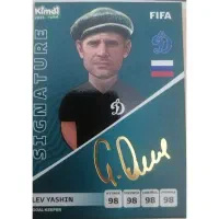 امضا لو یاشین