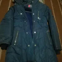 پالتو و کلا ه