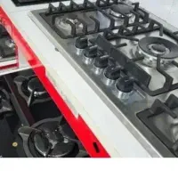 اجاق گاز توکار اخوان هود سینک شیرآلات// تخفیف یلدا