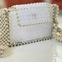 کیف مرواریدی|کیف، کفش، کمربند|یاسوج, |دیوار