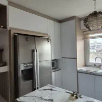 فروش اپارتمان ناصرین فاز ۳