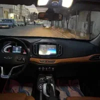 تیگو۷ مدل ۹۷ بی رنگ|خودرو سواری و وانت|تهران, فردوس|دیوار