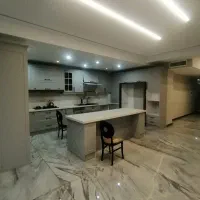 132 متر 3 خوابه نوساز کلید نخورده فاطمی سیندخت