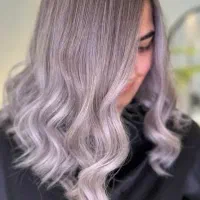 آف ویژه ی شب یلدا...رنگ مو