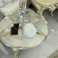 کریستال بوهمیا چک|میز و صندلی غذاخوری|تهران, مجیدآباد|دیوار