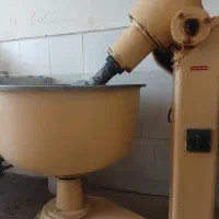 همزن برقی خمیر