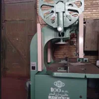 استخدام نیروی برشکار اره فلکه