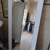 آینه و ترالی