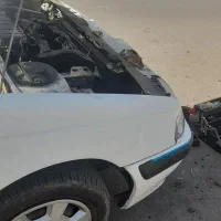 تعویض سیم کلاچ در محل