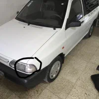 پراید وانت 1402