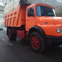 بنز|خودرو سنگین|سنندج, |دیوار
